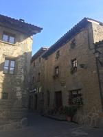 Spaziergang durch Rupit