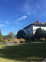 Haus im Stil des Modernismo in Codorniu