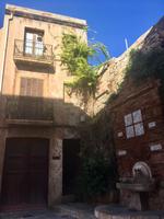 In den Gassen von Tarragona