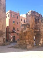 Auf den Spuren der Römer in Tarragona