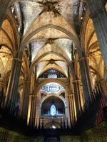 Kathedrale von Innen