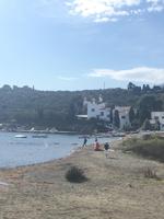 Dalís Haus in Portlligat