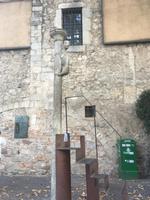 Ein Kuss für die Löwin verspricht Wiederkehr