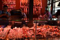 Markthalle - Schinken satt