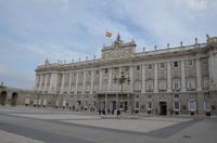 Palacio Real de Madrid