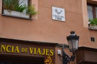 Stadtrundgang entlang der Ellbogengasse