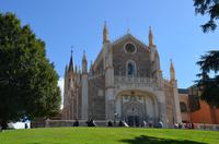 Iglesia de los Jerónimos
