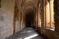 San Juan de los Reyes“