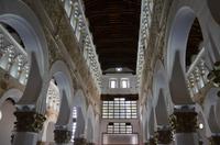 Santa María La Blanca“