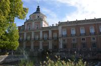 Aranjuez Parkanlagen