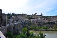 Brücke „San Martín“