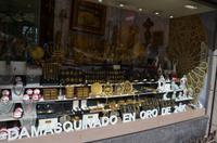 Goldschmiedearbeiten