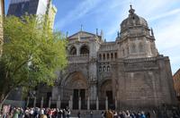 Kathedrale von Toledo