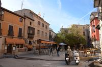 Plaza Amador de los Ríos