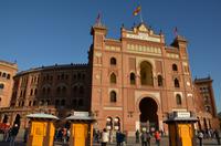 Plaza de Toros