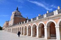 Schloss Aranjuez