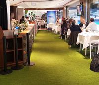 Realcafé Bernabeu