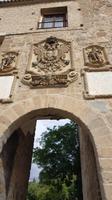 Eingang nach Toledo