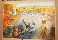 Cavas Freixenet, Werbung