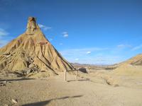 Naturpark Bardenas Reales 