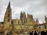Kathedrale von Burgos