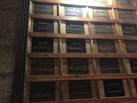 Muga liefert in die ganze Welt