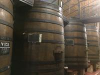 Erläuterung der Weinproduktion