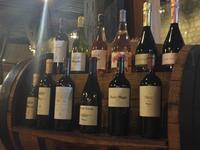 es gibt gute Tropfen