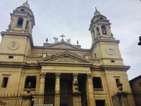 Pamplona Kathedrale