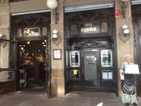 Hemingways Lieblingscafé