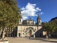 Kirche San Nicolas, Bilbao