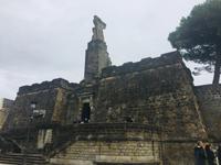 Seefahrerdenkmal Getaria