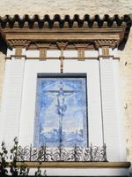 Silvesterreise Sevilla - Sevilla, Barrio Santa Cruz