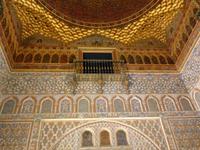 Silvesterreise Sevilla - Sevilla, Reales Alcázares