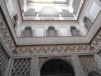 Silvesterreise Sevilla - Sevilla, Reales Alcázares