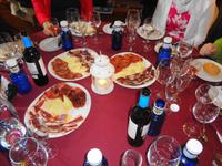 Silvesterreise Sevilla - Silvesterfeier auf einem Schiff 