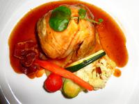 Silvesterreise Sevilla - Sevilla, Restaurantbesuch 