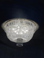 Kronleuchter in Casa Batllo