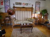 Interieur der Casa Batllo