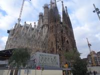 Sagrada Familia
