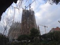 Sagrada Familia
