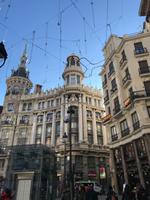 Gebäude im Jugendstil