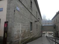 188 El Escorial