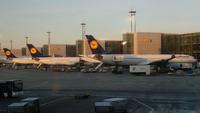 Flughafen Frankfurt