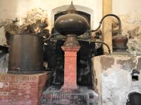 Silvesterreise Sevilla - Jerez de la Frontera, Sherryverkostung bei González Byass