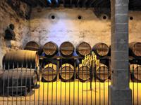 Silvesterreise Sevilla - Jerez de la Frontera, Sherryverkostung bei González Byass