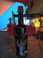 Silvesterreise Sevilla - Jerez de la Frontera, Sherryverkostung bei González Byass