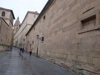 Stadtrundgang durch die Universität und Altstadt von Salamanca (4)