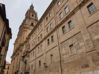 Stadtrundgang durch die Universität und Altstadt von Salamanca (6)