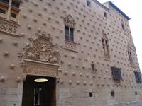 Stadtrundgang durch die Universität und Altstadt von Salamanca (9)